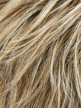 Load image into Gallery viewer, SAND ROOTED 14.22.20 | Medium Ash Blonde and Light Neutral Blonde blend with Light Strawberry Blonde and Shaded Roots
