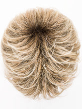 Load image into Gallery viewer, SAND ROOTED 14.22.20 | Medium Ash Blonde and Light Neutral Blonde blend with Light Strawberry Blonde and Shaded Roots
