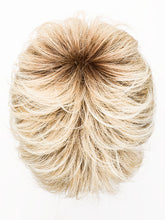 Load image into Gallery viewer, SANDY BLONDE ROOTED 26.16.25 | Medium Blonde and Light/Lightest Golden Blonde blend with Shaded Roots
