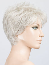 Load image into Gallery viewer, SILVER MIX 56.6 | Dark Brown and 75% Grey, (12) Lightest Blonde blend
