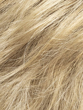 Load image into Gallery viewer, CARAMEL MIX 26.14 | Light Golden Blonde and Medium Ash Blonde Blend
