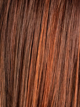 Load image into Gallery viewer, AUBURN MIX 33.130.4 | Dark Auburn, Bright Copper Red, and Warm Medium Brown Blend
