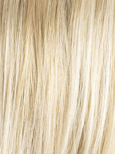 Load image into Gallery viewer, PASTEL BLONDE ROOTED 25.23.26 | Pearl Platinum, Dark Ash Blonde, and Medium Honey Blonde Mix with a Darker Root
