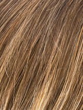 Load image into Gallery viewer, BERNSTEIN ROOTED 12.26.19 | Lightest Brown and Light Golden Blonde with Light Honey Blonde Blend and Shaded Roots
