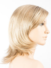 Load image into Gallery viewer, SANDY BLONDE ROOTED 22.16.23 | Light Neutral Blonde and Medium Blonde with Lightest Pale Blonde Blend and Shaded Roots
