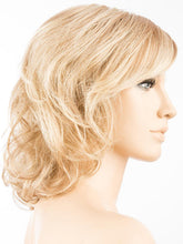 Load image into Gallery viewer, LIGHT HONEY MIX 26.25.20 | Light and Lightest Golden Blonde with Light Strawberry Blonde Blend and Shaded Roots
