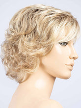 Load image into Gallery viewer, CHAMPAGNE SHADED 22.16.25 | Light Neutral Blonde and Medium Blonde with Lightest Golden Blonde Blend and Shaded Roots
