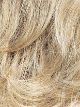 Load image into Gallery viewer, CHAMPAGNE SHADED 22.16.25 | Light Neutral Blonde and Medium Blonde with Lightest Golden Blonde Blend and Shaded Roots
