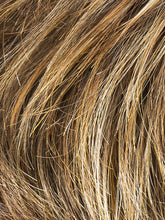 Load image into Gallery viewer, TOBACCO MIX 830.26.27  | Medium Brown base with Light Golden Blonde highlights and Light Auburn lowlights
