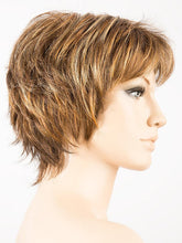 Load image into Gallery viewer, TOBACCO MIX 830.26.27  | Medium Brown base with Light Golden Blonde highlights and Light Auburn lowlights
