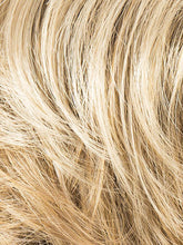 Load image into Gallery viewer, CARAMEL ROOTED 26.19.14 | Light Golden Blonde and Light Honey Blonde with Medium Ash Blonde Blend and Shaded Roots
