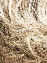 Load image into Gallery viewer, SAND MULTI ROOTED 14.24.12 | Medium Ash Blonde, Lightest Ash Blonde and Lightest Brown Blend with Shaded Roots
