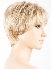 Load image into Gallery viewer, LIGHT HONEY MIX 26.25.20 | Light and Lightest Golden Blonde with Light Strawberry Blonde Blend and Shaded Roots
