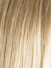 Load image into Gallery viewer, SANDY BLONDE ROOTED 16.22.14 | Medium Blonde and Light Neutral Blonde with Medium Ash Blonde Blend and Shaded Roots
