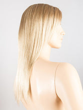 Load image into Gallery viewer, SANDY BLONDE ROOTED 16.22.14 | Medium Blonde and Light Neutral Blonde with Medium Ash Blonde Blend and Shaded Roots
