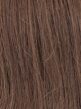 Load image into Gallery viewer, MOCCA MIX 830.27 | Medium Brown Blended with Light Auburn and Dark Strawberry Blonde
