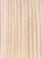 Load image into Gallery viewer, LIGHT CHAMPAGNE ROOTED 23.25.24 | Lightest Pale Blonde and Lightest Golden Blonde with Lightest Ash Blonde Blend and Shaded Roots
