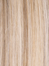 Load image into Gallery viewer, PEARL BLONDE ROOTED 101.15.25 | Pearl Platinum and Light Ash Blonde with Lightest Golden Blonde Blend and Shaded Roots
