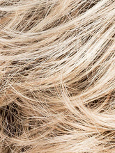 Load image into Gallery viewer, CHAMPAGNE ROOTED 22.20.25 | Light Neutral Blonde, Light Strawberry Blonde, and Lightest Golden Blonde Blend with Shaded Roots
