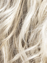 Load image into Gallery viewer, LIGHT CHAMPAGNE ROOTED 23.1001.14 | Light Beige Blonde, Medium Honey Blonde, and Platinum Blonde blend with Dark Roots
