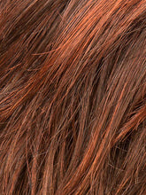 Load image into Gallery viewer, AUBURN MIX 33.130.4 | Dark Auburn, Deep Copper Brown, and Darkest Brown Blend
