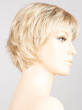 Load image into Gallery viewer, CHAMPAGNE ROOTED 24.22.14 | Lightest Ash Blonde and Light Neutral Blonde with Medium Ash Blonde Blend and Shaded Roots
