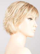 Load image into Gallery viewer, SANDY BLONDE ROOTED 22.26.14 | Light Neutral Blonde and Light Golden Blonde with Medium Ash Blonde Blend and Shaded Roots
