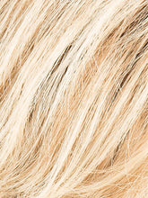 Load image into Gallery viewer, SANDY BLONDE ROOTED 22.26.14 | Light Neutral Blonde and Light Golden Blonde with Medium Ash Blonde Blend and Shaded Roots
