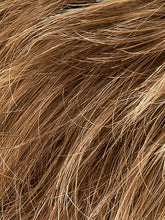 Load image into Gallery viewer, LIGHT BERNSTEIN ROOTED 12.26.27 | Lightest Brown and Light Golden Blonde blend with Dark Strawberry Blonde and Shaded Roots
