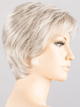 Load image into Gallery viewer, SNOW MIX 56.60 | Lightest Blonde and Pearl White blended with a Grey Blend
