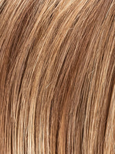 Load image into Gallery viewer, LIGHT BERNSTEIN ROOTED 12.27.26 | Lightest Brown and Light Golden Blonde blend with Dark Strawberry Blonde and Shaded Roots
