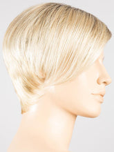 Load image into Gallery viewer, CHAMPAGNE ROOTED 22.25.19 | Light Neutral Blonde with Lightest Golden Blonde and Light Honey Blonde with Shaded Roots
