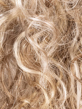 Load image into Gallery viewer, PEARL BLONDE ROOTED 101.16.1001 | Light Beige Blonde, Medium Honey Blonde, and Platinum Blonde Blend with Dark Roots
