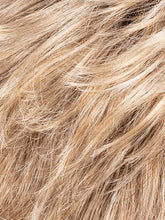 Load image into Gallery viewer, CHAMPAGNE TONED 22.16.25 | Light Neutral Blonde and Medium Blonde with Lightest Golden Blonde Blend and Shaded Roots
