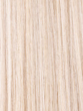 Load image into Gallery viewer, LIGHT CHAMPAGNE ROOTED 23.25.24 | Lightest Pale Blonde and Lightest Golden Blonde with Lightest Ash Blonde Blend and Shaded Roots
