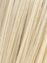 Load image into Gallery viewer, PASTEL BLONDE ROOTED 25.22.26 | Pearl Platinum, Dark Ash Blonde, and Medium Honey Blonde Mix with Darker Roots
