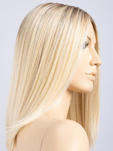 Load image into Gallery viewer, PASTEL BLONDE ROOTED 25.22.26 | Pearl Platinum, Dark Ash Blonde, and Medium Honey Blonde Mix with Darker Roots
