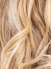 Load image into Gallery viewer, SANDY BLONDE ROOTED 16.25.26 | Medium Blonde and Lightest Golden Blonde blend with Light Golden Blonde and Shaded Roots
