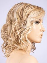 Load image into Gallery viewer, SANDY BLONDE ROOTED 16.25.26 | Medium Blonde and Lightest Golden Blonde blend with Light Golden Blonde and Shaded Roots
