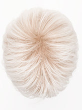 Load image into Gallery viewer, ELAN by ELLEN WILLE in PLATIN BLONDE ROOTED 61.101.1001 | Pure White, Pearl Platinum, and Winter White with Dark Shaded Roots
