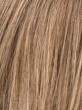 Load image into Gallery viewer, BERNSTEIN ROOTED 12.26.27 | Lightest Brown, Light Golden Blonde, and Dark Strawberry Blonde Blend with Shaded Roots
