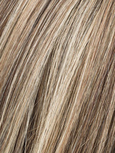 Load image into Gallery viewer, DARK SAND ROOTED 12.24.14 | Lightest Brown and Lightest Ash Blonde with Medium Ash Blonde Blend and Shaded Roots
