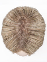 Load image into Gallery viewer, PEARL BLONDE ROOTED 101.16 | Pearl Platinum and Medium Blonde Blend with Shaded Roots
