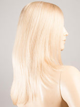 Load image into Gallery viewer, PASTEL BLONDE ROOTED 25.22.26 | Lightest Golden Blonde, Light Neutral Blonde, and Light Golden Blonde Blend with Shaded Roots
