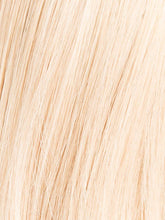 Load image into Gallery viewer, PASTEL BLONDE ROOTED 25.22.26 | Lightest Golden Blonde, Light Neutral Blonde, and Light Golden Blonde Blend with Shaded Roots
