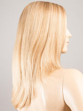 Load image into Gallery viewer, SANDY BLONDE ROOTED 20.22.16 | Light Strawberry Blonde, Light Neutral Blonde and Medium Blonde Blend with Shaded Roots
