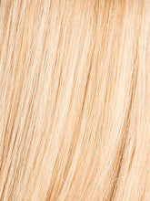 Load image into Gallery viewer, SANDY BLONDE ROOTED 20.22.16 | Light Strawberry Blonde, Light Neutral Blonde and Medium Blonde Blend with Shaded Roots
