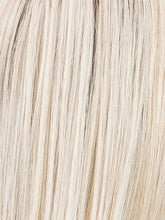 Load image into Gallery viewer, LIGHT CHAMPAGNE ROOTED 23.25.24 | Lightest Pale Blonde and Lightest Golden Blonde with Lightest Ash Blonde Blend and Shaded Roots
