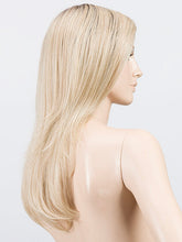 Load image into Gallery viewer, SANDY BLONDE ROOTED 16.22.20 | Medium Blonde, Light Neutral Blonde, and Light Strawberry Blonde Blend with Shaded Roots
