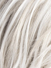 Load image into Gallery viewer, SILVER BLONDE ROOTED 60.1001.24 | Lightest Ash Blonde and Pearl White blend with Winter White and Shaded Roots
